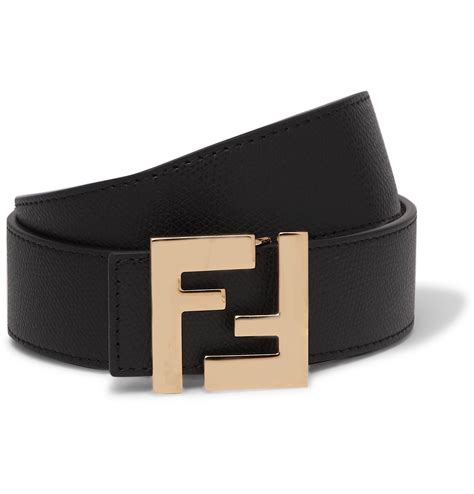 fendi repica belt|fendi leather belts.